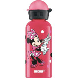 Cumpara ieftin Sigg - Bidon 400 ml Minnie Mouse din Aluminiu