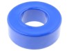 Inel Ferita Toroidala Arnold 59nH Sendust Manta Plastic Diametru Exterior 47.6mm Interior 23.3mm Lungime 19.9mm