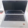 Laptop HP G62 defect, 16, AMD Dual Core, Sub 80 GB