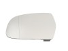 Sticla oglinda, oglinda retrovizoare exterioara AUDI A4 Avant (8K5, B8) (2007 - 2015) BLIC 6102-25-048367P