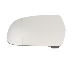 Sticla oglinda, oglinda retrovizoare exterioara AUDI A4 Avant (8K5, B8) (2007 - 2015) BLIC 6102-25-048367P