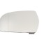 Sticla oglinda, oglinda retrovizoare exterioara AUDI A4 Avant (8K5, B8) (2007 - 2015) BLIC 6102-25-048367P