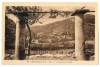 AD 928 C. P. VECHE - ENTREVAUX - VUE GENERALE - FRANTA, Circulata, India, Printata