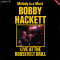 Vinil Bobby Hackett &ndash; Melody Is A Must (Live At The Roosevelt Grill) (EX)