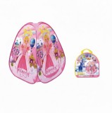 Cort de joaca Printesa Judy 90 x 72 x 72 cm