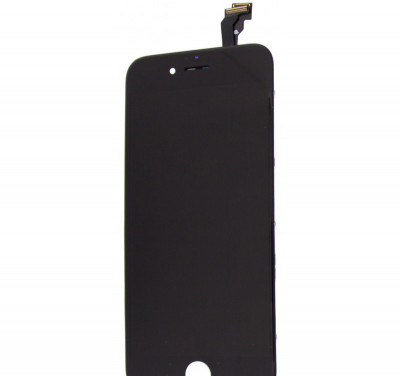 Display iPhone 6, Black, OEM-Refurbish ed foto