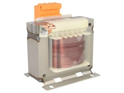 Transformator alimentare 100VA 230VAC 24V foto