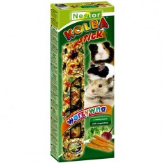NESTOR ROZATOARE STICK LEGUME (CUT 2 BUC) GW
