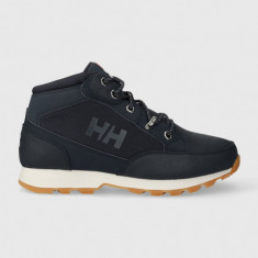 Helly Hansen pantofi barbati, culoarea albastru marin