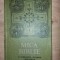 Mica Biblie la indemana tuturor crestinilor