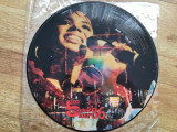 5 STAR - CRUNCHIE TOUR &#039;86 (PICTURE DISC,1987,RCA,UK) vinil vinyl