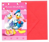 Felicitare - Numai sarutul tau... |