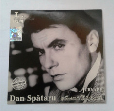 Dan Spataru - Muzica de colectie, vol. 21 (CD) foto