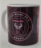 Cana alba personalizata &quot;INTER MIAMI-MESSI&quot;, INOVATIX&reg;. 330ml, Oem