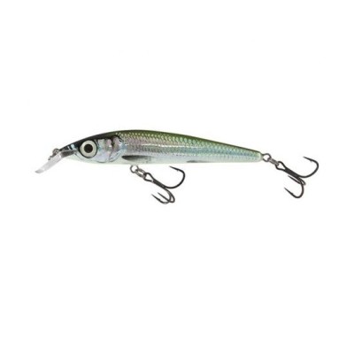 Vobler Salmo Rattlin Sting RS9 Holo Bleak 9cm 11g foto