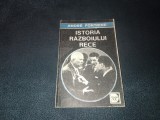 ANDRE FONTAINE - ISTORIA RAZBOIULUI RECE VOL III