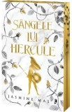 Sangele lui Hercule - Jasmine Mas