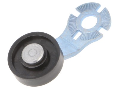 Cap Propulsie Motor foto