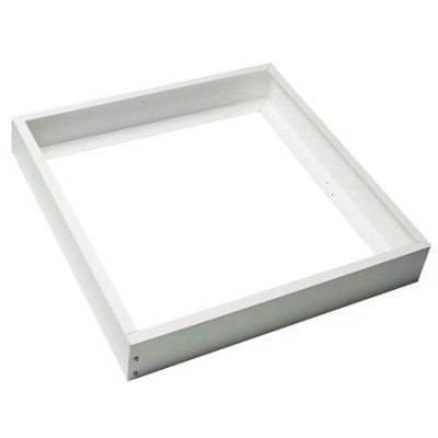 Carcasa pentru corp iluminat 60cm x 60cm foto
