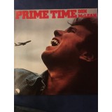 VINIL Don McLean &lrm;&ndash; Prime Time - (-VG) -