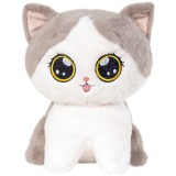 PLUS PISICA MOLLY 25CM