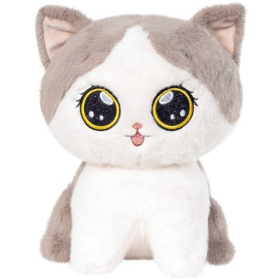 Plus Pisica Molly 25Cm foto