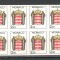 Monaco.1987 Stema carnet SM.674