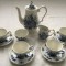 Set - ceai / cafea - port. Englezesc - Myott Meakin - Bountiful - 4 persoane