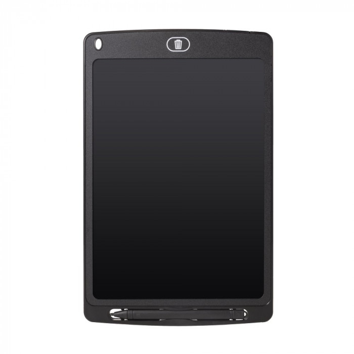 Tableta grafica LCD 10 inch neagra