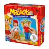 Joc magnetic sa imbracam papusa clasic