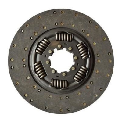 Disc ambreiaj Breckner foto