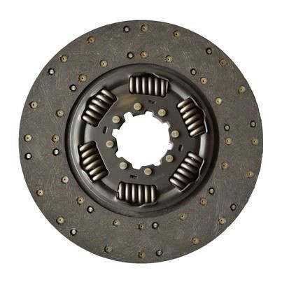 Disc ambreiaj Breckner