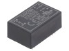 Convertor DC/DC CINCON DCEC4AB15H 18-36V la +/-15V, DIP24 THT, 82% Eficienta, 3kV Izolatie, -25-71C