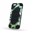 Husa Capac DEFENDER ARMY Sams G930 Galaxy S7 Verde