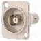 Conector {{Tip conector}}, 50&Omega;, {{Subtip conector}}, {{Placare contact}}, CLIFF - CP30123