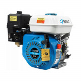 Motor uz general 7.5CP, pentru generator, motocultor, motopompa Baug