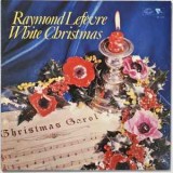 Vinil LP &quot;Japan Press&quot; Raymond Lef&egrave;vre &lrm;&ndash; White Christmas (VG+)
