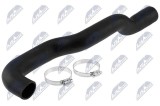 Furtun aer supraalimentare Land Rover Defender (L316) 2.2 TD, 2.4 TD 2007-2016; PNH500670; NTY, aftermarket