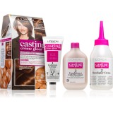 L&rsquo;Or&eacute;al Paris Casting Creme Gloss culoare par culoare 603 Chocolate Caramel 1 buc
