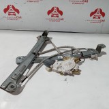 Ansamblu Motoras Macara Geam Stanga Fata Jeep Compass Patriot (MK49 MK47) 2006-2017