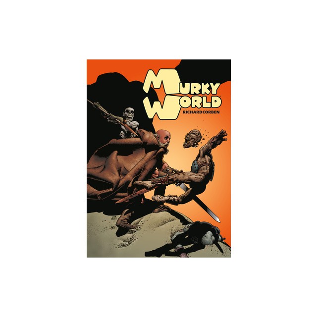 Murky World