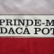 TABLITA AUTO &quot;PRINDE-MA DACA POTI&quot;