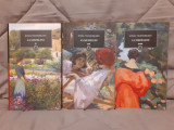 LA MEDELENI-IONEL TEODOREANU (3 VOL)