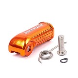Varf pedala schimbator KTM EXC SX , 17-, 21 orange ASOT404OREE