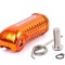 Varf pedala schimbator KTM EXC SX , 17-, 21 orange ASOT404OREE