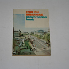 English romanian conversation book - Mihai Miroiu