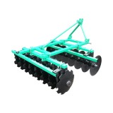 Disc agricol pentru tractor 1500 mm, 16 talere 460x3.5 mm Konig Traktoren