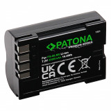 Acumulator Patona Premium 2000mAh compatibil BLM1 BLM5 E1 E3 E5 E300 E330 E500 E510 E520 C-8080 C-7070 C-5060 replace Olympus-1351