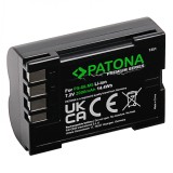 Cumpara ieftin Acumulator Patona Premium 2000mAh compatibil BLM1 BLM5 E1 E3 E5 E300 E330 E500 E510 E520 C-8080 C-7070 C-5060 replace Olympus-1351
