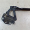 Balama stanga capota motor VW Passat B6 An 2005-2010